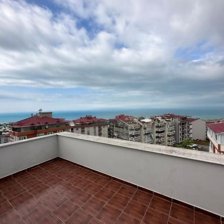 Alissa Suite Trabzon Ngoại thất bức ảnh