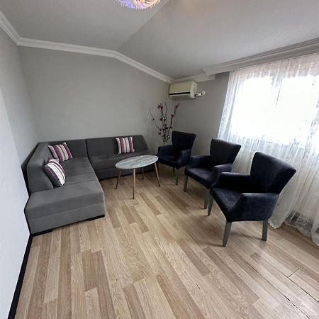 Alissa Suite Trabzon Ngoại thất bức ảnh