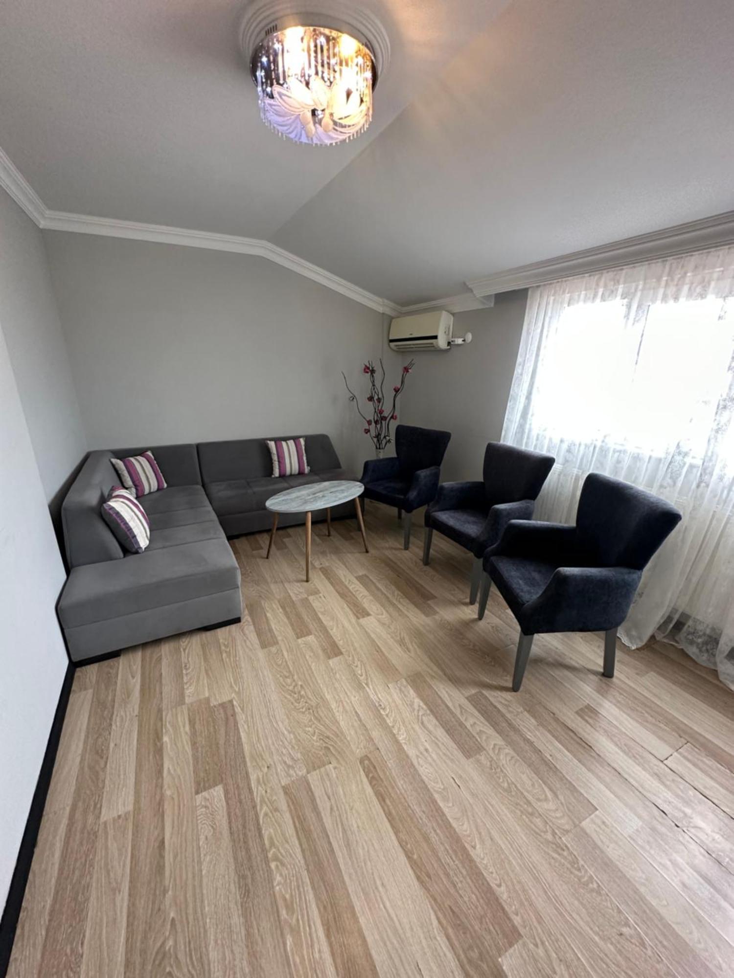 Alissa Suite Trabzon Ngoại thất bức ảnh