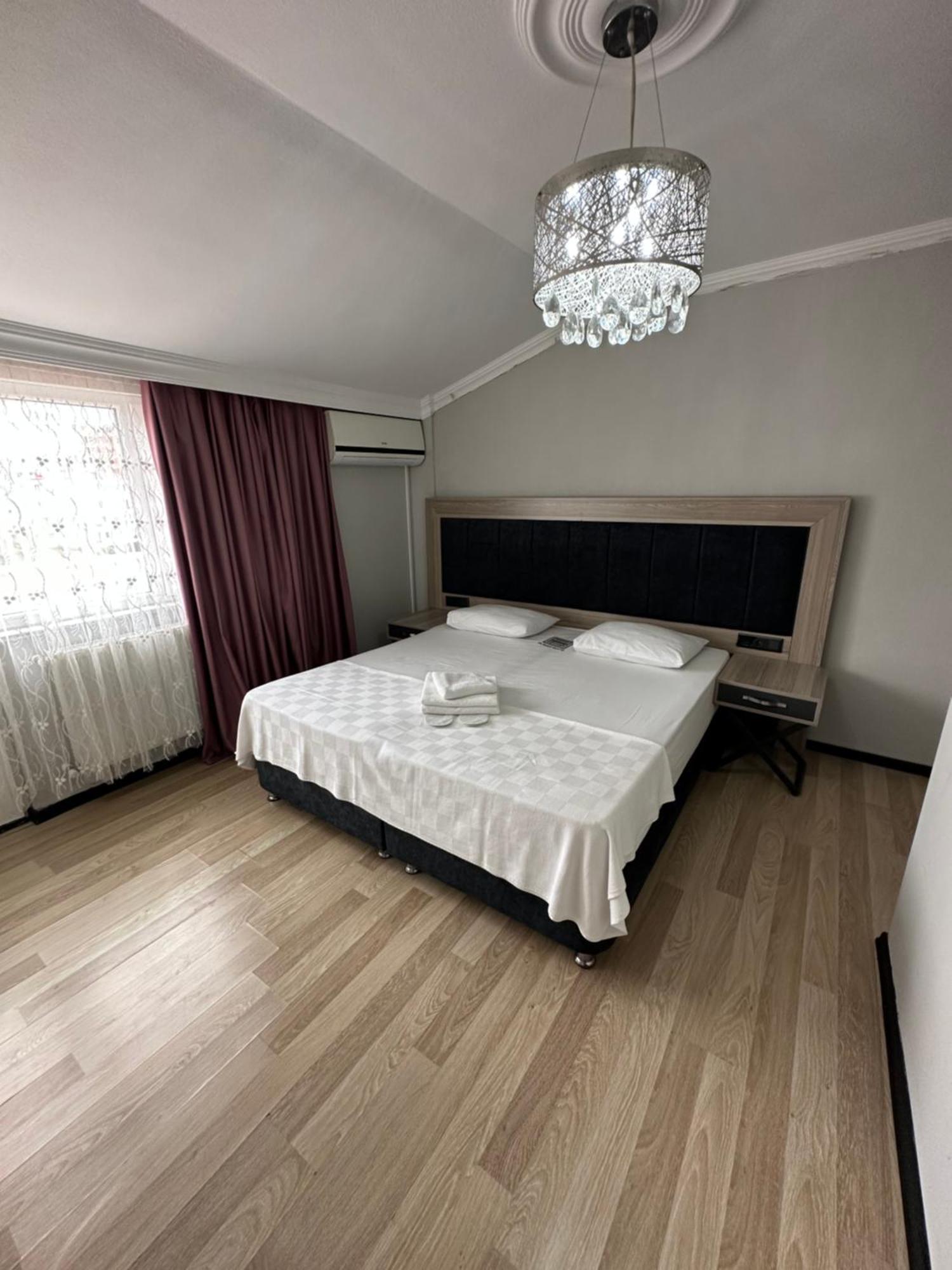 Alissa Suite Trabzon Ngoại thất bức ảnh