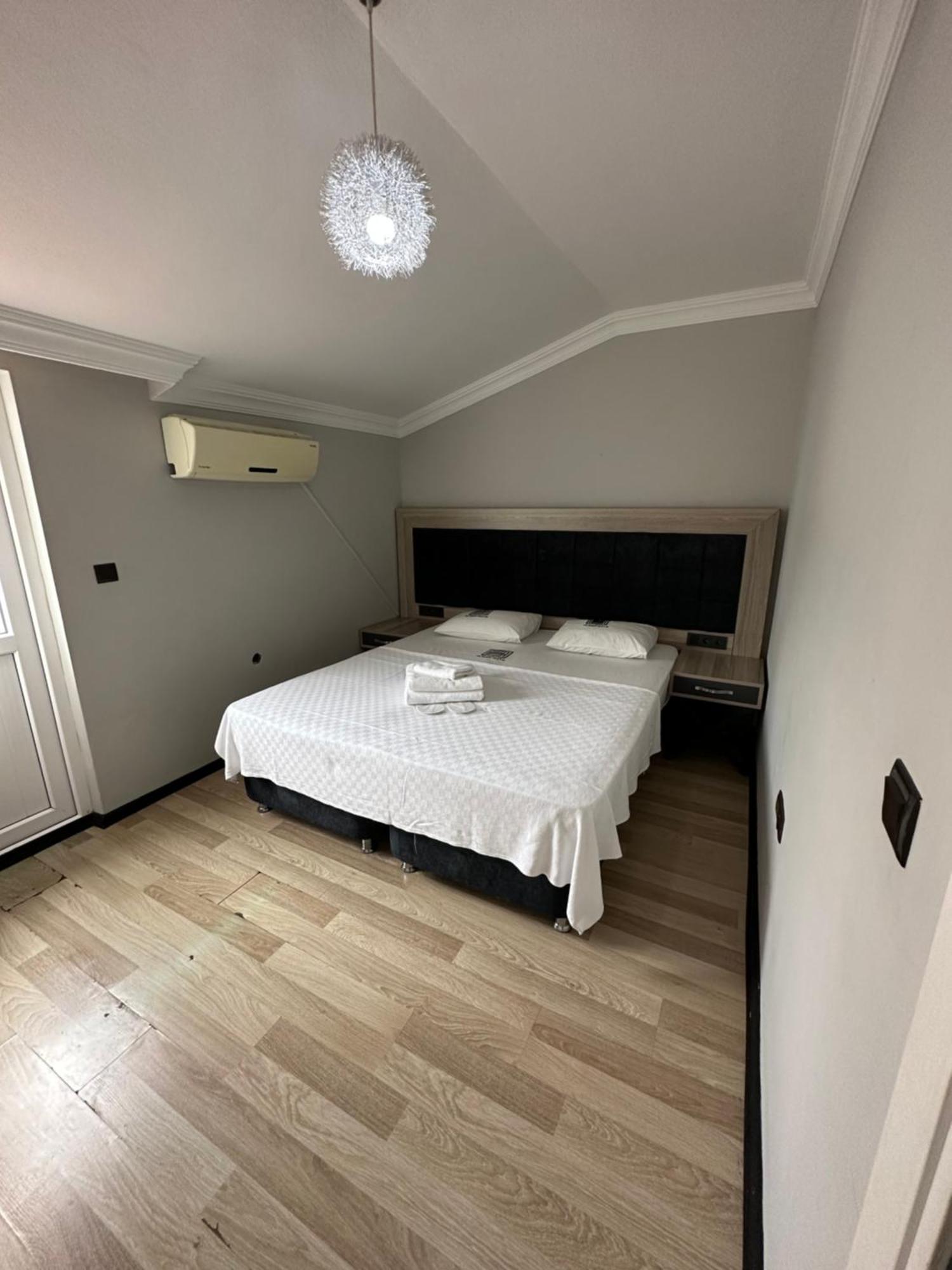 Alissa Suite Trabzon Ngoại thất bức ảnh