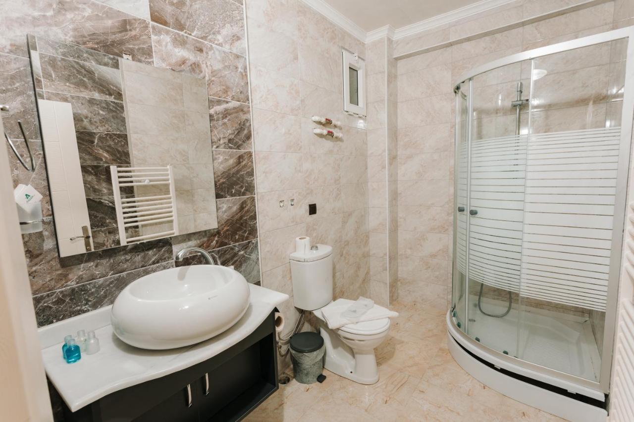 Alissa Suite Trabzon Ngoại thất bức ảnh
